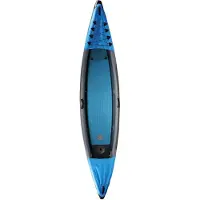 Coasto Russel 1 aufblasbares Kajak - 360 cm
