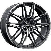 Gmp Alufelge Specter 8.5X20 5X112 Et 30 Matt Anthracite Diamond