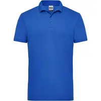 James & nicholson Pflegeleichtes und strapazierfähiges Polo royal, Gr. XL