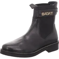 Bagatt Damen Stiefeletten D32A9C304000 Farbe: Schwarz Größe: 39