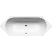 Kaldewei Badewanne VAIO DUO 6 bahamabeige