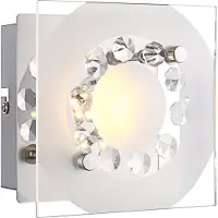 Globo Wandleuchte Tisoy 41690