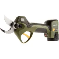 Alpen Swiss Tools Elektrische Gartenschere Wildhorn 32 14.4 V - 2.6 Ah
