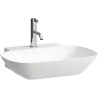 Laufen H8163020001111 Aufsatz-WT INO 450x560x145