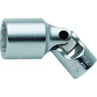Stahlwille 402a 9/32 Gelenk-Steckschlüsseleinsatz 1/4"