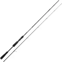Spro Specter Finesse Spinning UL Rute 1,80m 2-8g - Spinnrute