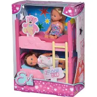 Steffi Evi Love 2 Floor Bed