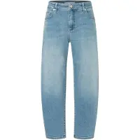 MAC 5-Pocket-Jeans "DANNI" mit Stretch