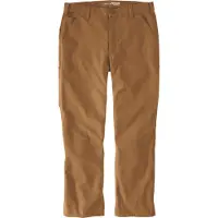 Carhartt Loose Straight Rugged Flex Duck Dungaree Hose