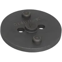 SW-Stahl Bremskolbenadapter K Citroen C5, 01467L-K