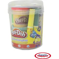 PLAYDOH Play Doh Mein erstes Zeichnungsset