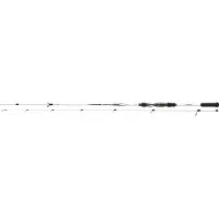 Daiwa Ballistic LTD Spin, 2,4m, 7,87ft, 30-70g, 2 Teile, Spinning Angelrute, 11220-245