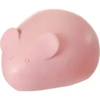 Egmont toys Heico Nachtlicht Jelly Maus, vintage pink
