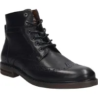 Salamander Herren Stiefeletten E31APF3040001000 Farbe: Schwarz Größe: 41