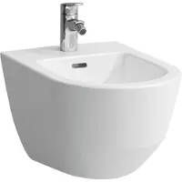 Laufen H8309520373021 Wandbidet PRO 530x360 1 Hl.