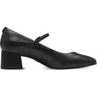 Tamaris Spangenpumps Blockabsatz, Abendschuh mit Touch it-Ausstattung