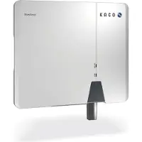 KACO blueplanet 8.0 NX3 M2 - 3-Phasen PV AC Wechselrichter NEU +0% Mwst