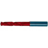 GUHRING Spiralbohrer SL VHM FIRE Innenkühlung Schaft 6537-HA 5xD 9,50mm