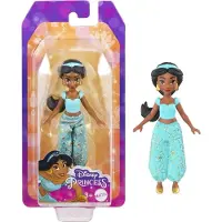 Mattel Disney Princess HLW79, 3 Jahr(e), Mädchen, 90 mm