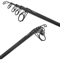 Zebco Trophy Tele Track 2,10 m 10-35gr