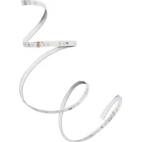 SOLAR PLUS LED Stripe Smart Matter Flex RGB 2 m einstellbares weiß