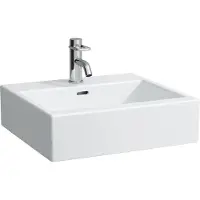 Laufen H8174310001091 Wt Living City 460X500X155