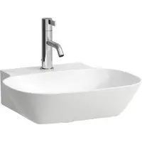 Laufen H8163007571111 Aufsatz-HWB INO 450x410x145