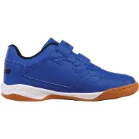 Lotto Pacer K 2600110K-5011, Hallenschuhe, für Jungen, Blau, Größe: 35