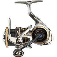 Daiwa 20 Airity LT, 1000D, Beidhändig, Spinning Angelrolle, Frontbremse, 10115-100