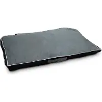 Animel Animal Hundematte Hundebett Schlafplatz Hundekissen Hundekorb Hundematratze Tierbett XL MS-16760