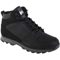Helly Hansen Herren Schuhe Schwarz 11454-992 Grösse 46