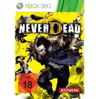 Never Dead