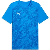 Puma Kinder Trikot teamFINAL Graphic