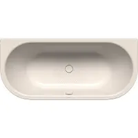 Kaldewei Badewanne CENTRO DUO 2 pergamon