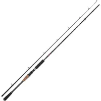 Spro Rute Ruff Bc Cast Big Bait 240 2,40m 40-100g - Baitcasterrute