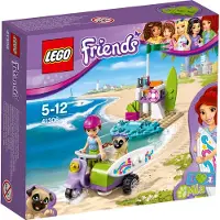 LEGO Friends Mias Strandroller 41306