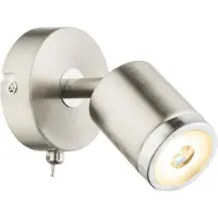 Globo 56958-1, 3000 K, Ip20