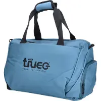 TheTrueC Sport-/Reisetasche M Tokyo Blue : blau-60 Farbsortierung: blau-60
