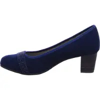 Bonprix Modische Pumps für Damen in unifarben