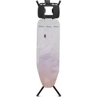 Vileda Bügeltisch DIAMOND M plus schwarz