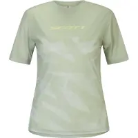 SCOTT Vertic Lt Kurzarm-t-shirt