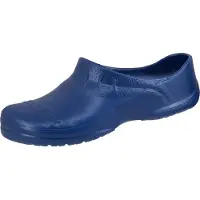 Alsa Freizeitschuhe 119 EVA-Clog blau Größe