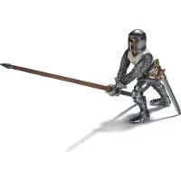 Schleich 70038 Pikenier - Kreuzritter