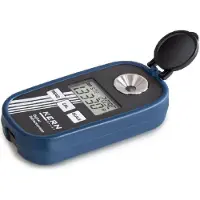 Kern Digitales Refraktometer, 1 Stück(e), Box
