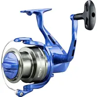 Okuma Atomic SW 7000 Spinning - Spinnrolle