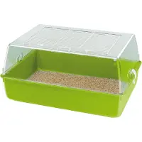 Ferplast Mini Duna Multy Käfig Für Nagetiere