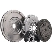 RYMEC Kupplungssatz komplett SF1070054 für FORD Focus II Schrägheck (DA, HCP, DP)