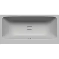 Kaldewei Badewanne ASYMMETRIC DUO cool grey 30