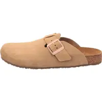 Iesse Schuh Haflinger Clogs Herren 32303435303232 Beige 42 EU