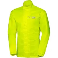 IXS Regenjacke Nimes 3.0 fluo-gelb XS